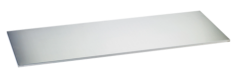 Rectangular Fire Pit Pan Stainless Steel Lid