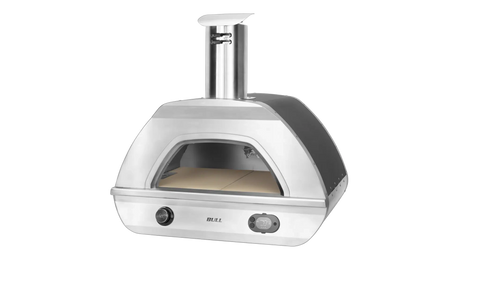 Dual Fuel Countertop Pizza Oven