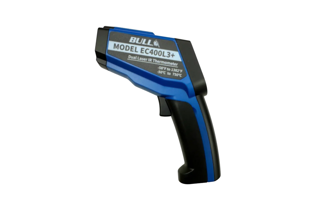 Thermo Gun