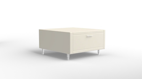 Kamado Ceramic Grill Base Cabinet with Drawer