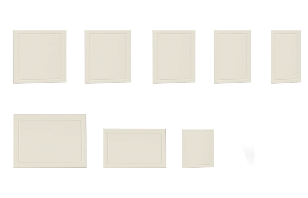 DuraCabinet Deco Panels