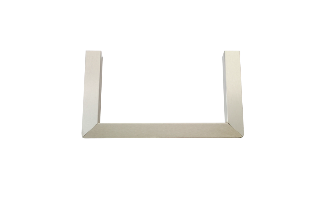 46 Inch Finishing Frame for the Bull Diablo Grill Head Classic Design