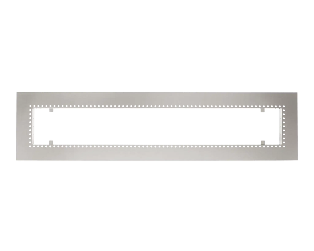 Flush Mount Trim Kit for Power Warm Heater