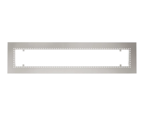 Flush Mount Trim Kit for Power Warm Heater