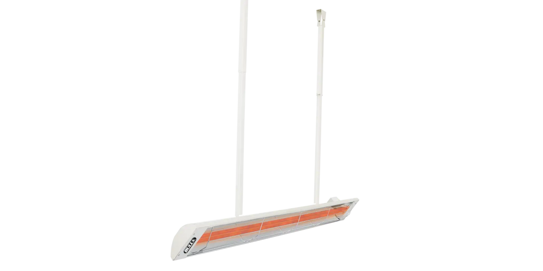 Drop Pole Heater Mounts