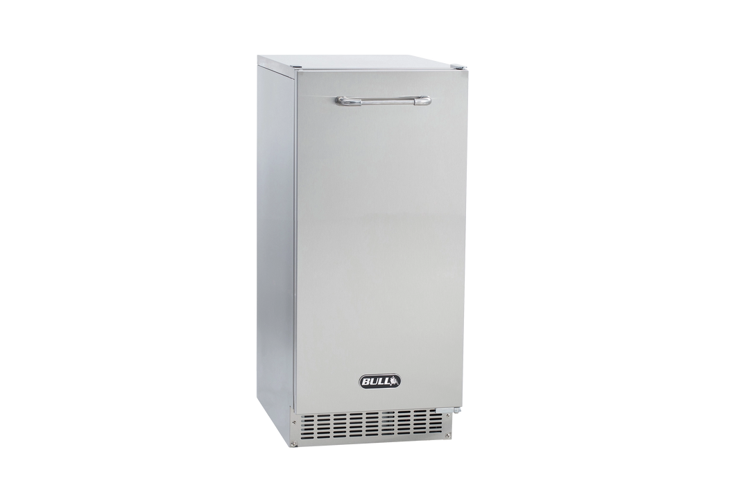 Outdoor Rated Commercial Ice Maker