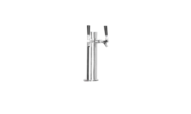 Double Tap Tower
