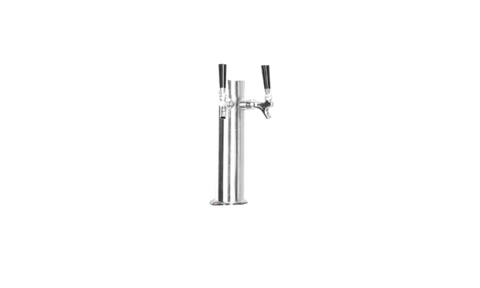 Double Tap Tower