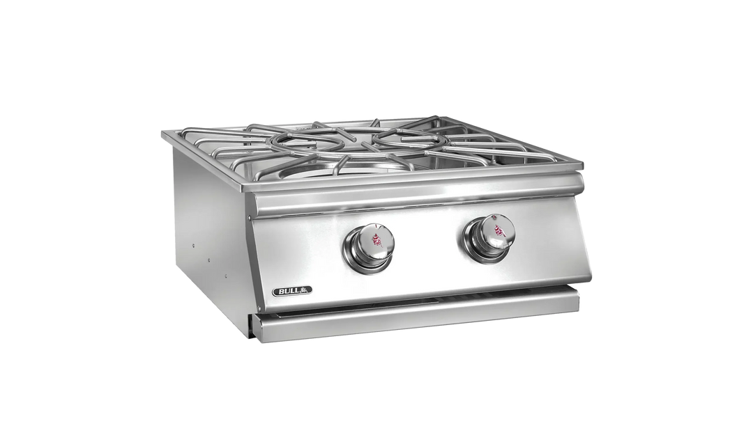 Power Burner