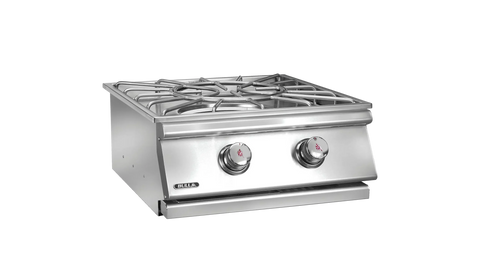 Power Burner