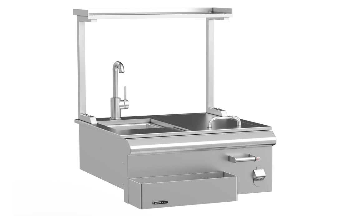 24″ Premium Bar Station