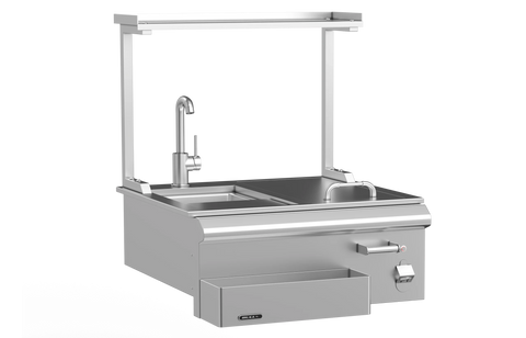 24″ Premium Bar Station