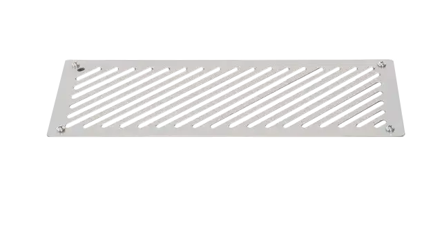 Island Venting Screen