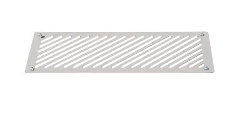 Island Venting Screen