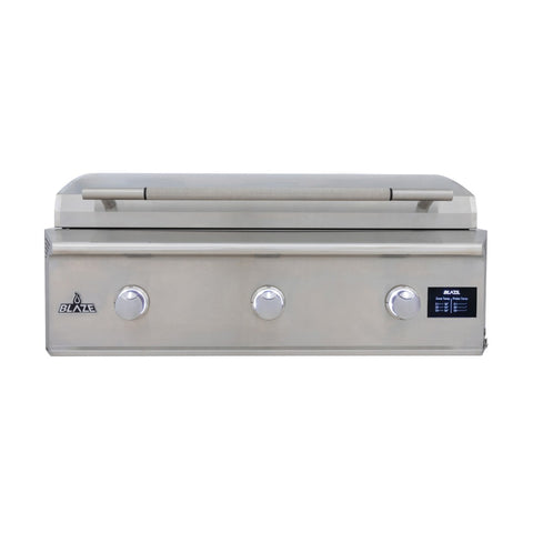 Blaze LTE PRO 40-Inch Gas Griddle