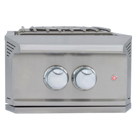 Blaze LTE PRO Power Burner