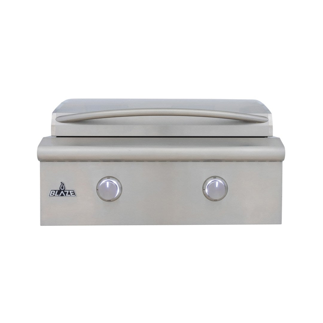 Blaze LTE+ 30-Inch Gas Griddle