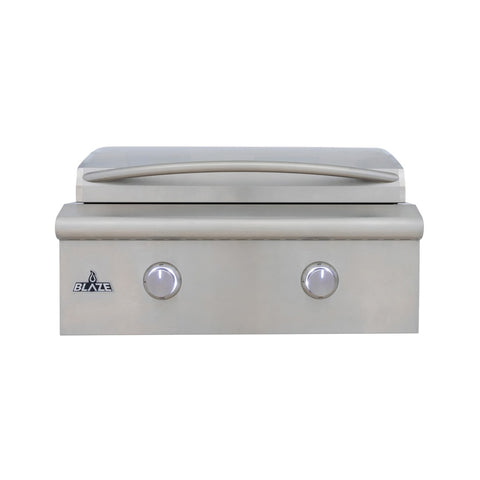 Blaze LTE+ 30-Inch Gas Griddle