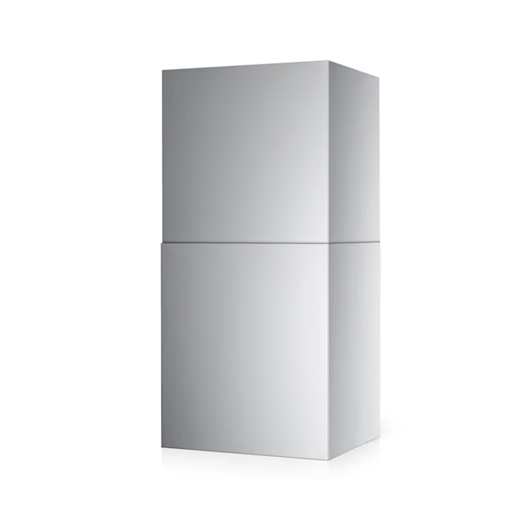 Blaze Extendable Vent Hood Duct Covers