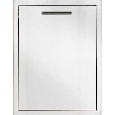 Blaze Roll Out Double Trash/Recycle Drawer