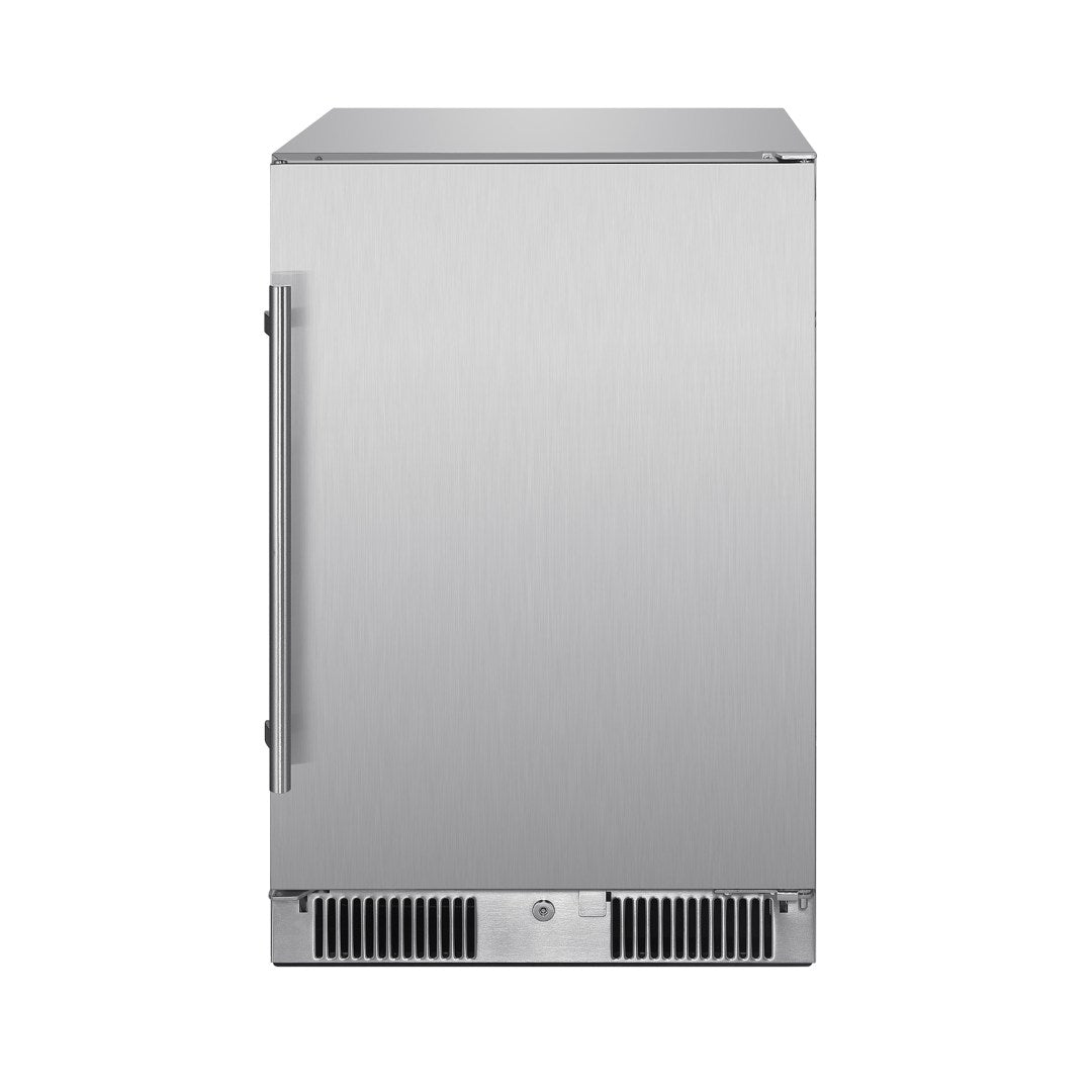 Blaze 20-in 4.3 Cu. Ft. Compact Fridge