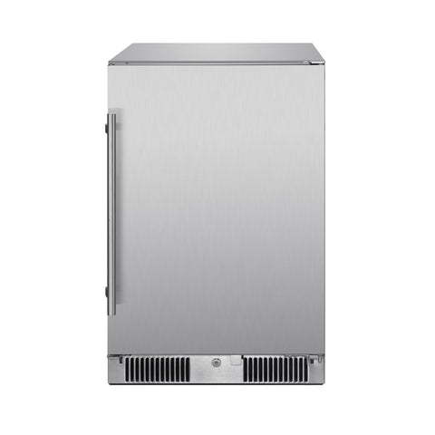 Blaze 20-in 4.3 Cu. Ft. Compact Fridge