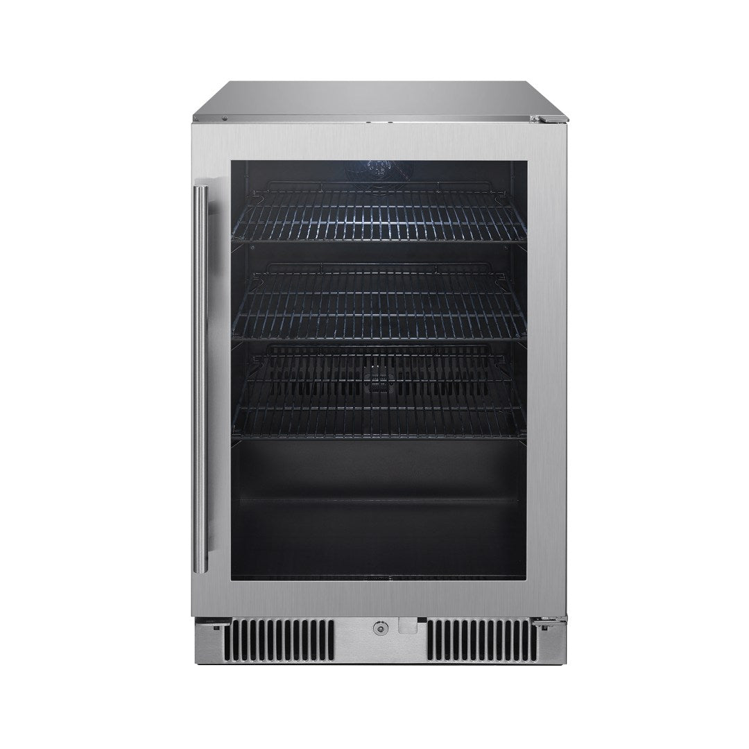 Blaze 20-in 4.5 Cu. Ft. Beverage Cooler