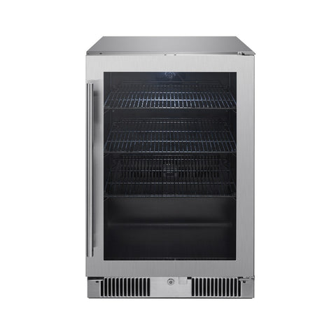 Blaze 20-in 4.5 Cu. Ft. Beverage Cooler