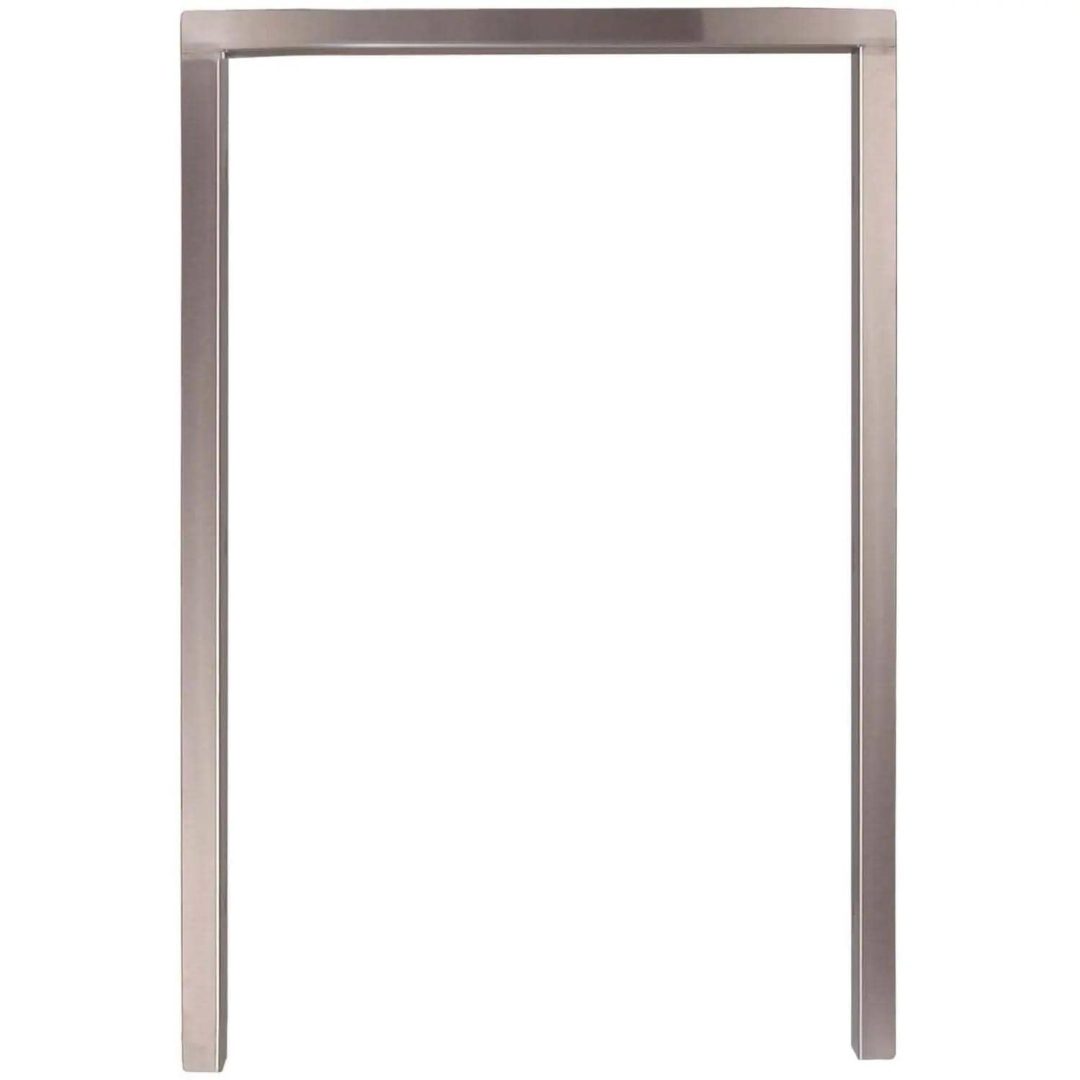 Blaze 5.5 Fridge/5.1 Double Drawer Fridge Trim Kit