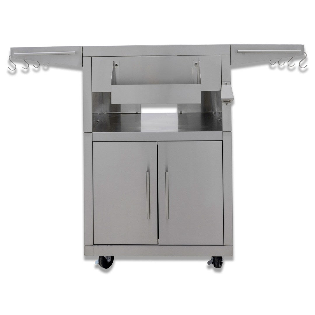 Blaze Kamado Cart