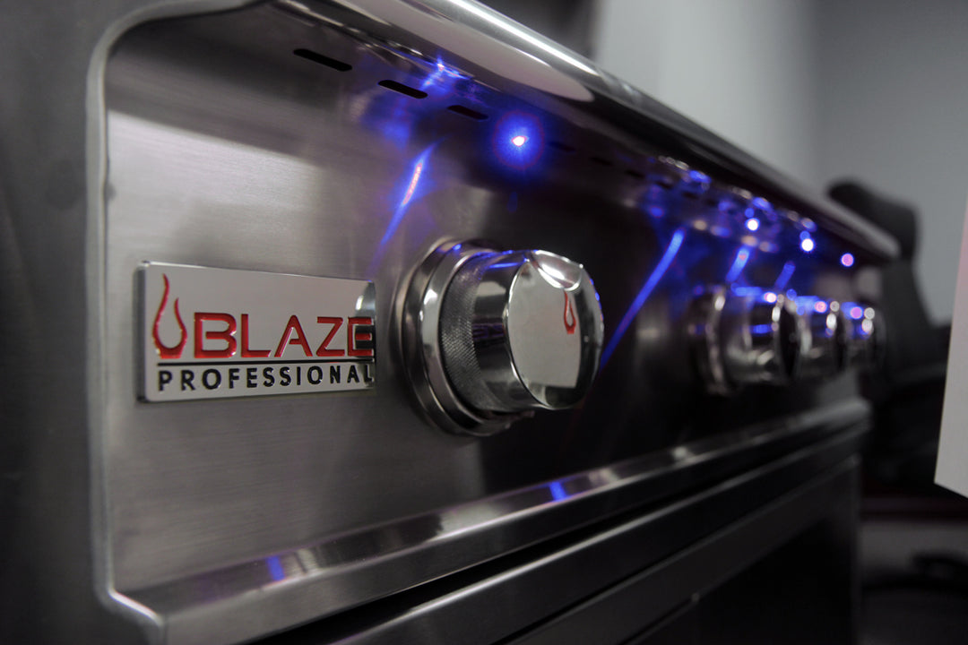 Blaze LED Light Kit