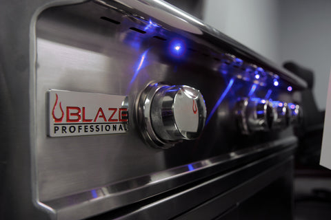 Blaze LED Light Kit