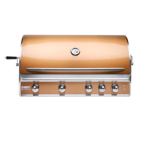 Grill Skins