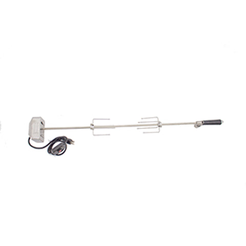Blaze Rotisserie Kit For 40-Inch 5-Burner Gas Grill
