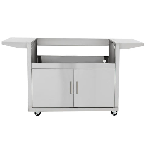 Blaze Grill Cart For 40-Inch Traditional/LTE Gas Grills