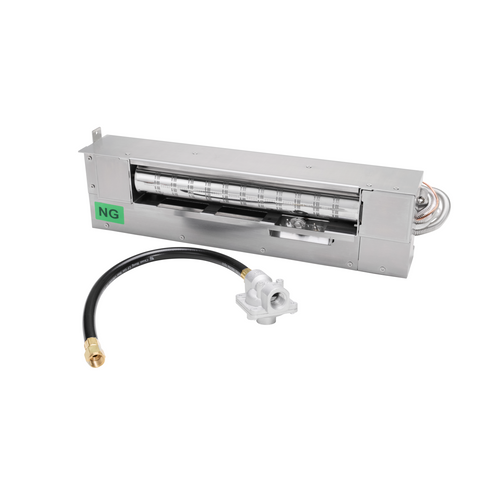 C1PZ30 LP To NG Gas Conversion Kit