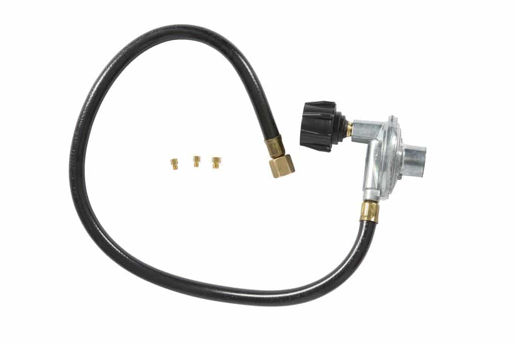 C3C30 NG To LP Conversion Kit