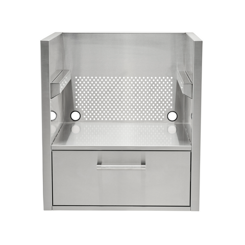 Insert Sleeve for Asado / Power Burner