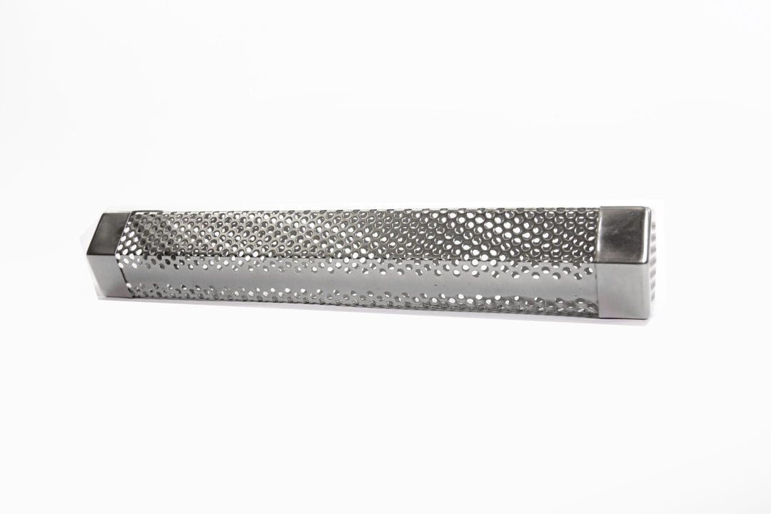 Pellet Grill Tube