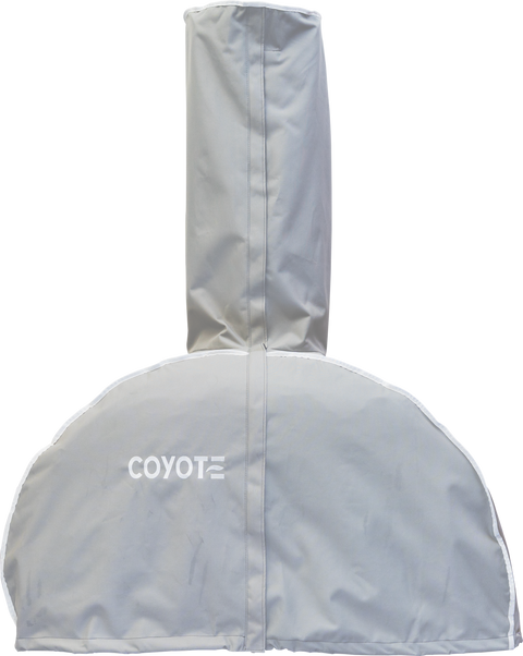 Wood Fire Pizza Oven Cover