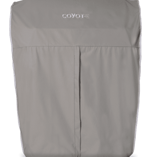 Grill Cover for Freestanding Flat Top Grill