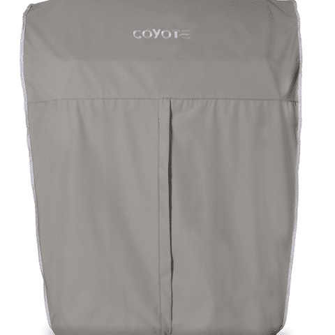 Grill Cover for Freestanding Flat Top Grill