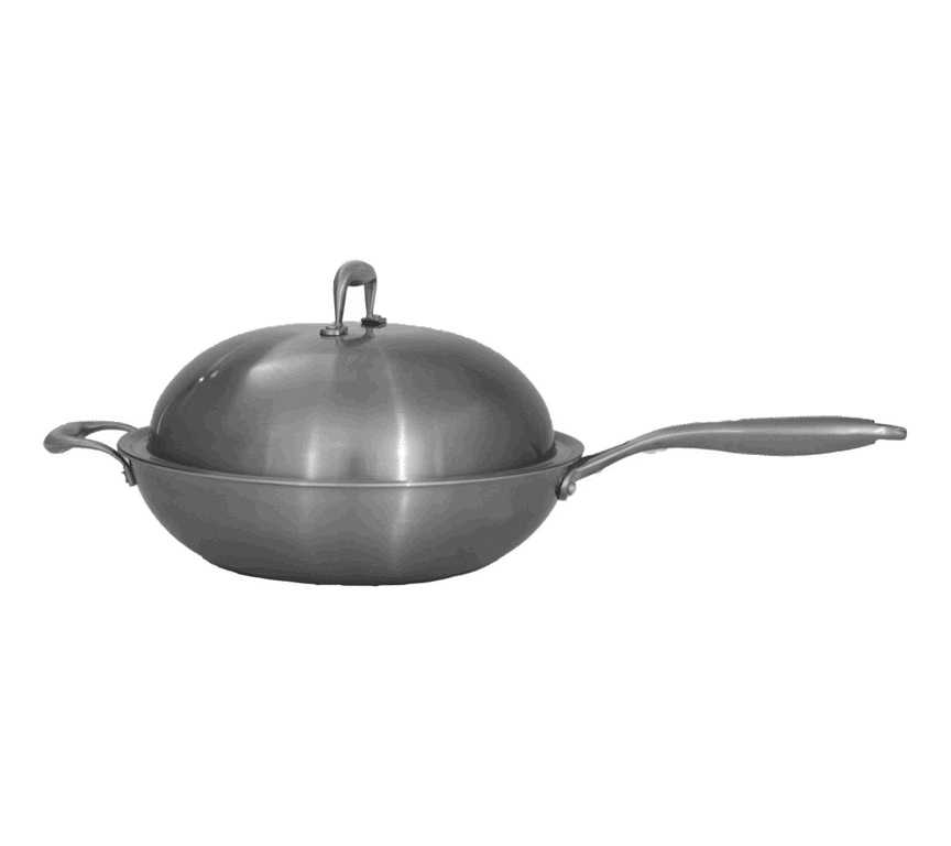Wok Accessory for Power Burner