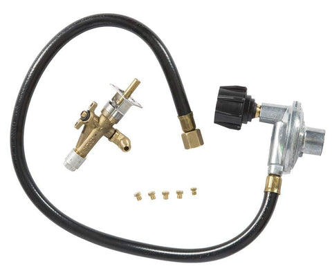 Coyote NG to LP Conversion Kit