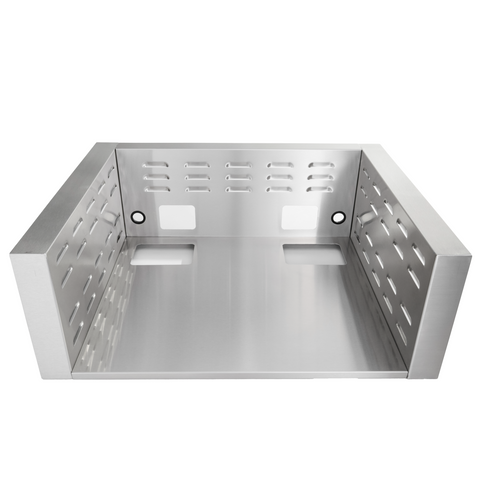 Insulated Jacket For 30″ C3 Grills