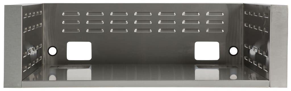 Insulated Jacket for 30″ Flat Top Grill