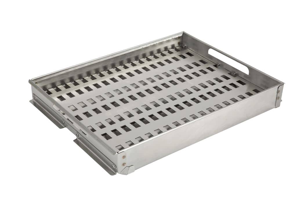 Charcoal Tray