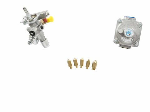 C1S LP To NG Conversion Kit