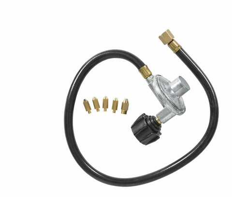 C1C – NG to LP Conversion Kit