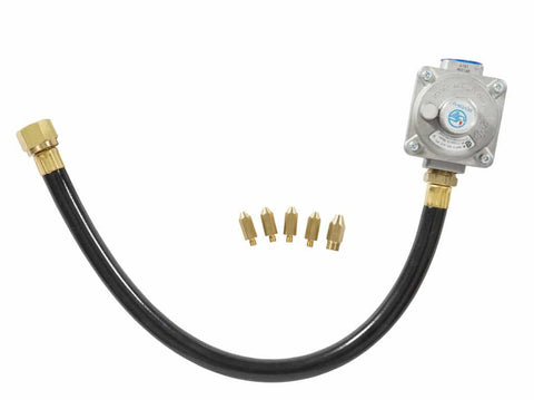 C1C – LP to NG Conversion Kit